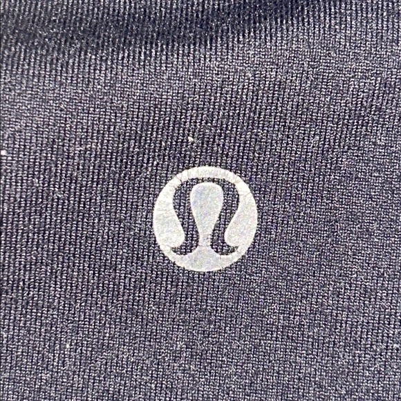 LULULEMON Wunder Under Reversible Crop Leggings - Picture 3 of 5